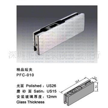 供应GMT门夹.玻璃夹.上下夹