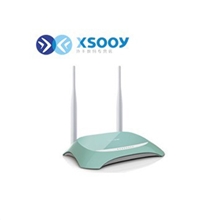 【全国包邮】TP-LINKTL-WR845N300M无线路由器WIFI穿墙王