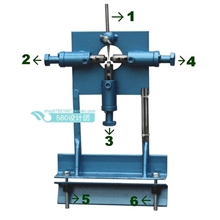 剥电线机电线去皮机电线剥皮机手动剥皮机剥皮机配件双刀片