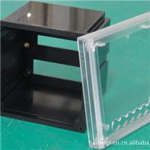 供应（96方型）海峰仪表壳体/塑料外壳