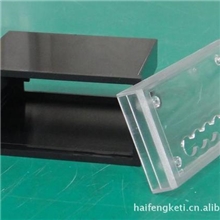 海峰控制器表塑料壳体/外壳供应（96*48槽型）