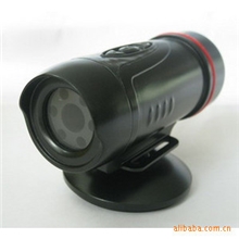 实体批发夜视防水高清车载摄像机潜水摄像机行车记录仪