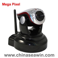 720P网络监控摄像机，H.264网络摄像机百万高清网络监控摄像机