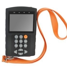 供应工程视频测试仪工程宝6993.5寸超大屏显示12V电源输出