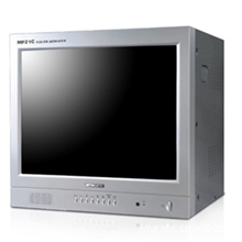 供应创维彩色纯平50HZ普通监视器MP21C
