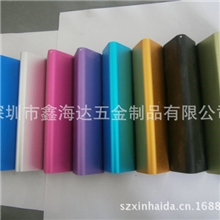 大量供应三角蓝牙音箱五金外壳音响五金外壳