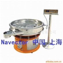 供应高能超声波振动筛--采用原装进口超声系统