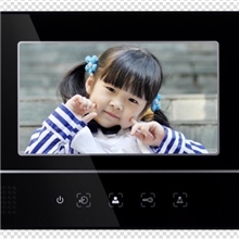 湖南长沙供应物美价优别墅可视对讲门铃