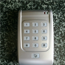 密码门禁一体机，考勤机