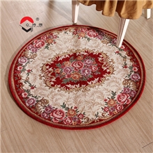 嘉博朗家居地毯厂家直销欧式客厅茶几垫/卫浴门口地垫卧室地毯