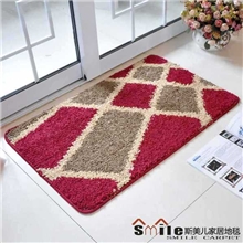 斯美儿加厚玄关门口地垫门垫入户门厅垫进门脚垫地毯特价