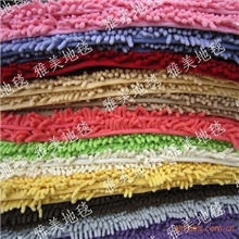 强力吸水雪尼尔地垫,地毯,防滑垫,家居用品,新奇特