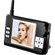 诚招无线可视对讲代理(厂家让利）(图)