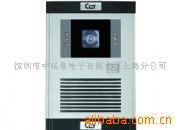 二拖一型黑白可视门铃套装