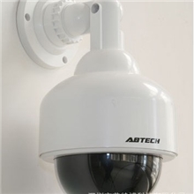 仿真高速球监控仿真监控器仿真监控摄像头仿真监控摄像机假摄像机