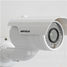 仿真摄像头监控器仿真摄像机假摄像头伪装摄像头防盗报警器家用