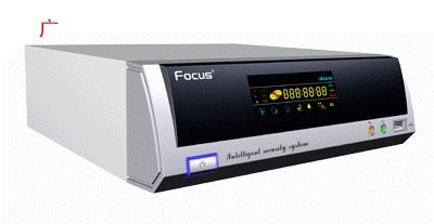 前所未见具有超强稳定性及可视化数字网络报警视频服务器