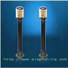 广州大量供应艾礼富电子红外光栅电子光墙ABL100-1508L（A套装）