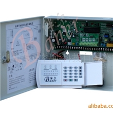 供应防盗伴尔报警主机AD816拨号报警器