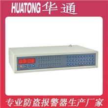 HT8008F/FL逐路布防报警控制器