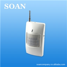 索安HW002智能广角红外电池低压传送安防配件