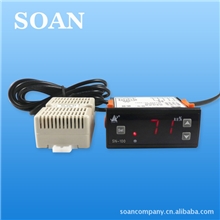 索安SN-100湿度报警器湿度控制器恒温控制器防盗器报警器