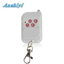 报警器配件--安之翼106无线遥控器315M