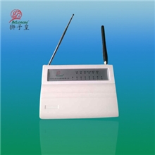 电话+GSM/GPRS双网主机