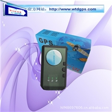 史上最强GPS定位器个人定位器带强力磁铁盖防水定位器.