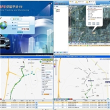 最有效的汽车防盗追回方法使用【车载GPS定位】