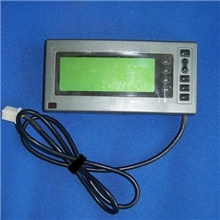 车载LCD调度屏，GPS车载液晶显示调度屏|GPS定位系统