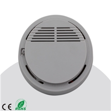 无线烟雾报警器火灾烟雾探测器烟雾报警感应器家居智能