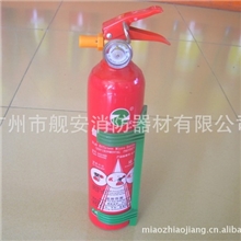 祝安牌水系灭火器车载灭火器汽车灭火器车用灭火器车用灭火