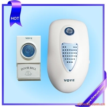 厂家直销无线门铃VOYEV003A，款式多种