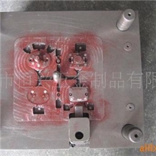 供应五金模具（制作加工）