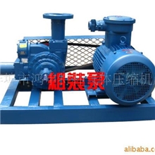 供应美国百马blackmer泵