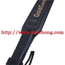手持金属探测器GC1001，经典高灵敏度型