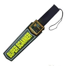 手持式金属探测器，金属探测仪