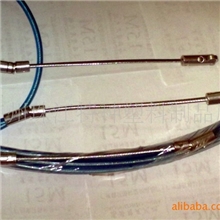 厂家直供蓝色墙壁穿线管电线穿线器电工专用电线穿线器穿线管