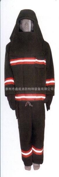 专业生产避火服灭火防护服15061013789