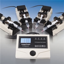 四通道注射泵TS-1B/W0109-1B