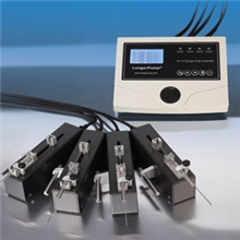 四通道注射泵TS-1A/L0107-1A