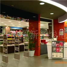 最新图书防盗仪图书防盗设备图书防盗磁铁检测一体机