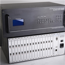 供应HDMI16矩阵系统监控矩阵hdmi矩阵视频矩阵