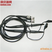 批发全新P2100100MHz示波器探头实拍+实体店+货到付款