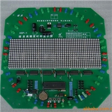供应厂家直销优质伸缩门显示屏