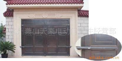 【市场最畅销】供应优质推杆式开门机【欢迎来电商谈】