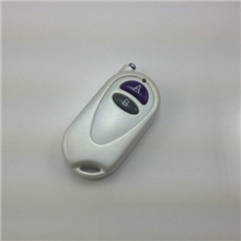 圣诞专用遥控圣诞树灯大/小遥控器无线RF遥控出口标准