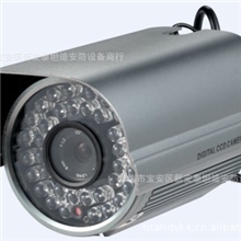 高清红外监控摄像机深圳厂家直销