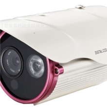 厂家监控设备出口阵列红外监控摄像机